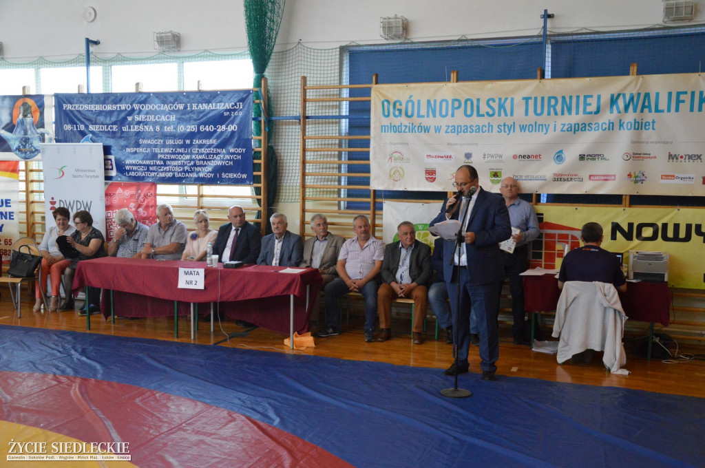 Ogólnopolski Turniej Kwalifikacyjny