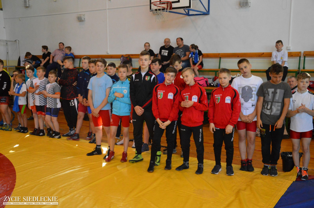 Ogólnopolski Turniej Kwalifikacyjny