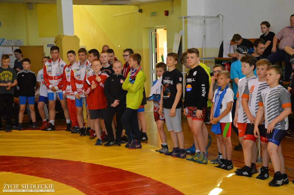 Ogólnopolski Turniej Kwalifikacyjny