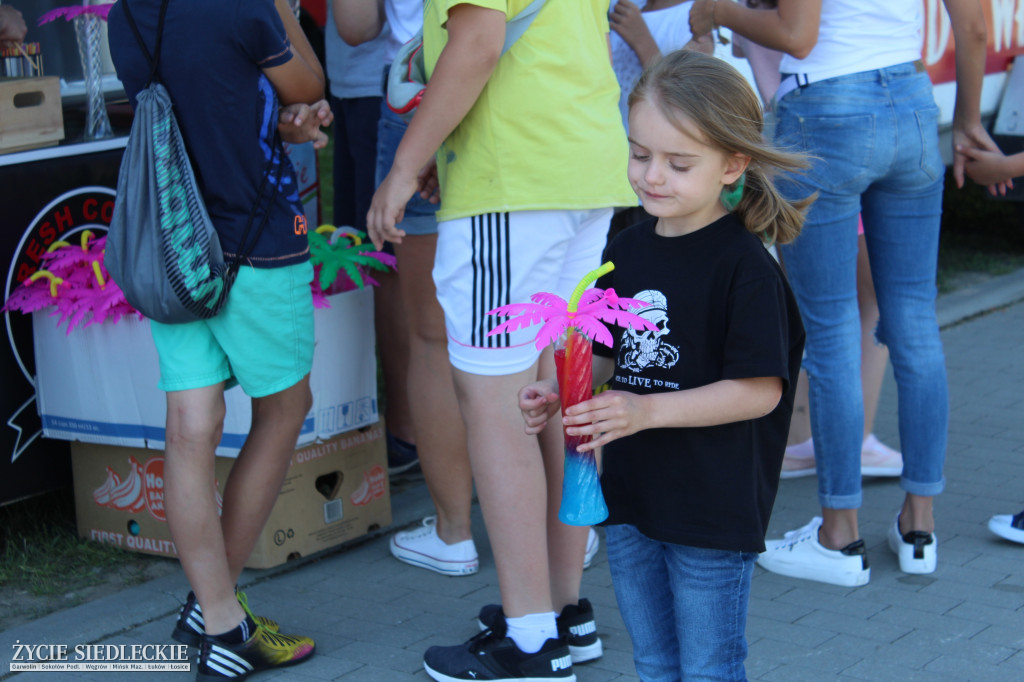 Motoserce 2018 w Sokołowie Podlaskim