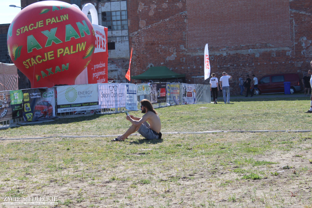 Motoserce 2018 w Sokołowie Podlaskim