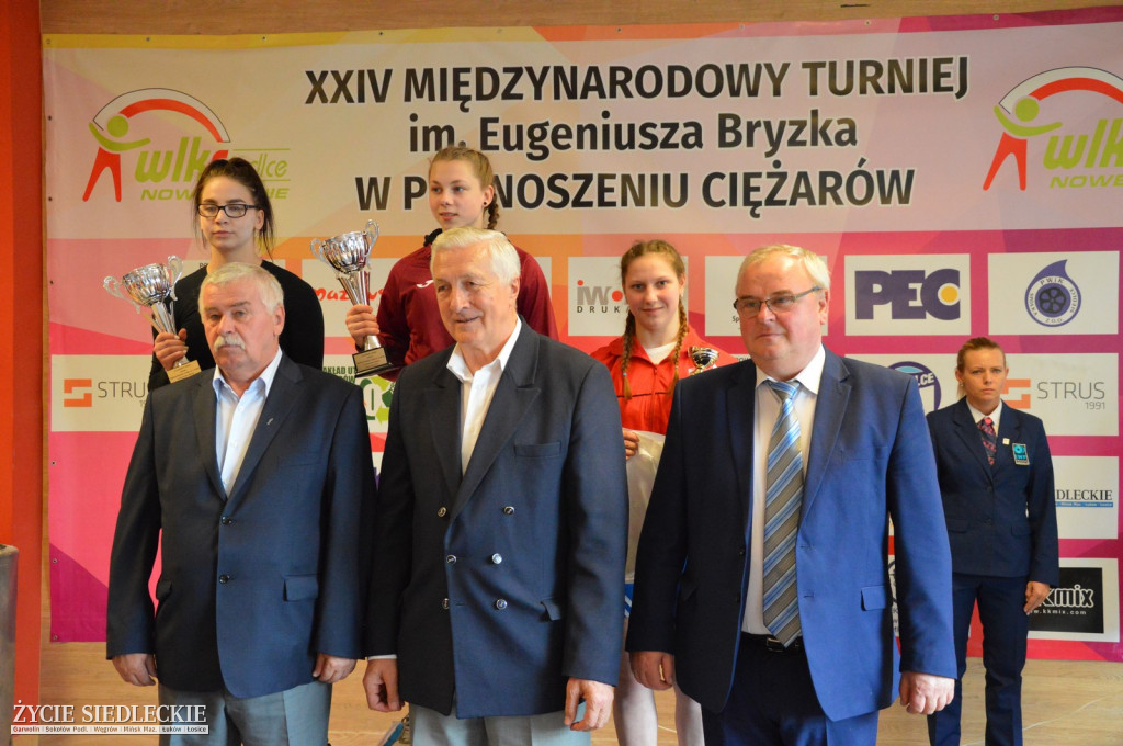 Międzynarodowy Turniej im. Bryzka