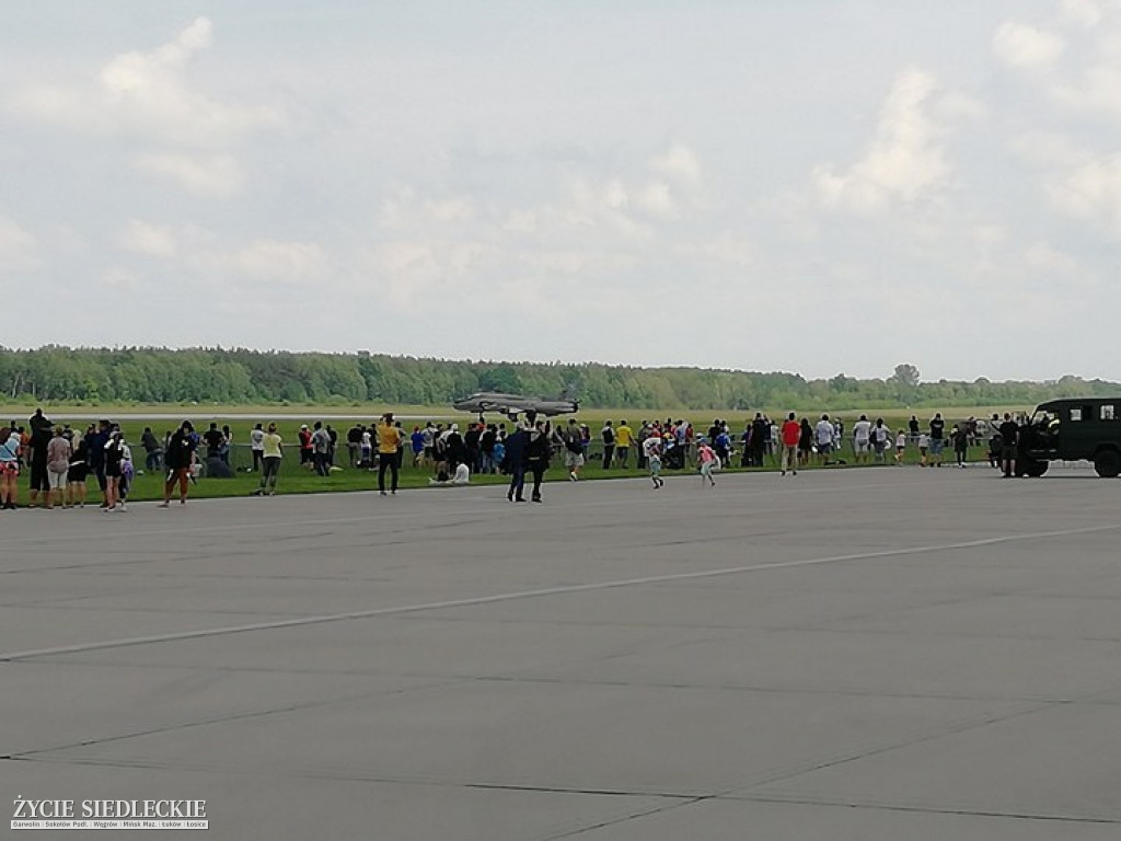 Dzień Otwartych Koszar