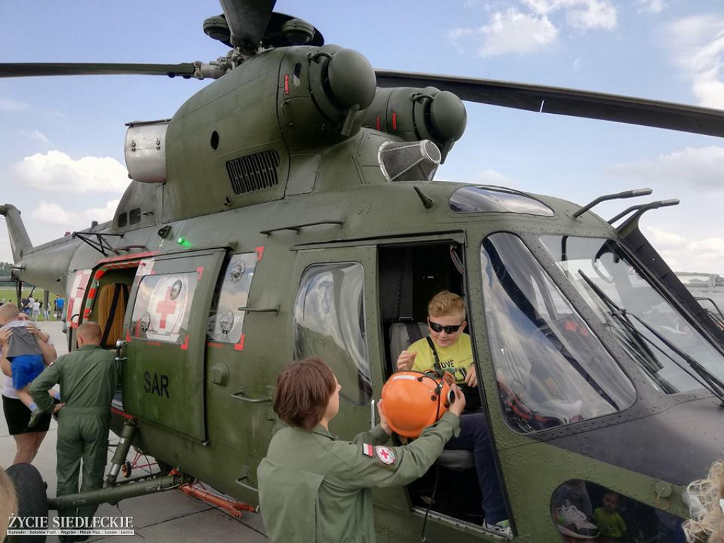 Dzień Otwartych Koszar