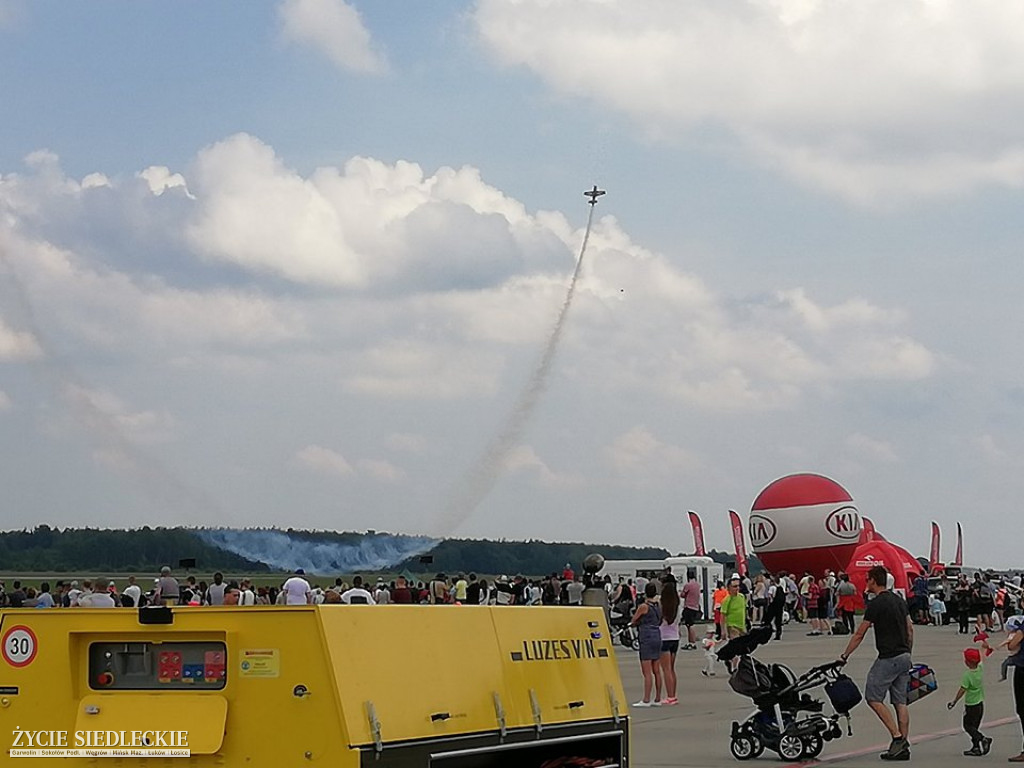 Dzień Otwartych Koszar