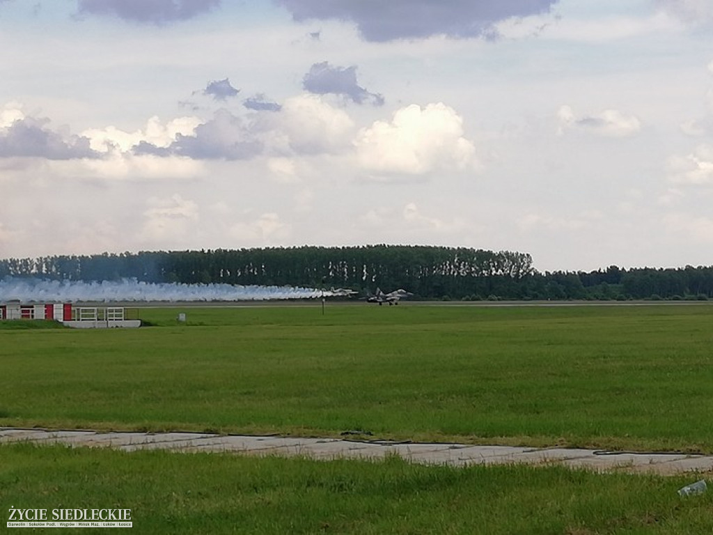 Dzień Otwartych Koszar