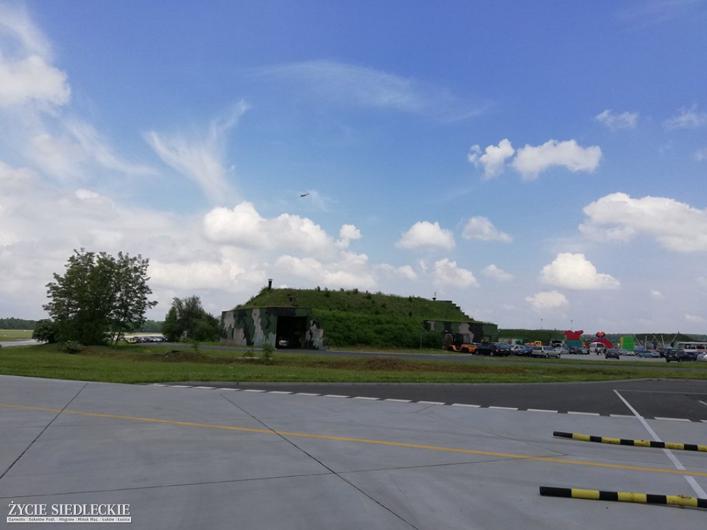 Dzień Otwartych Koszar