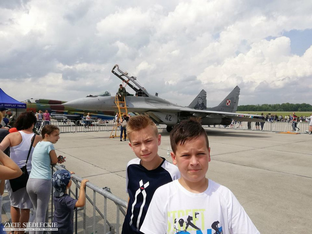 Dzień Otwartych Koszar