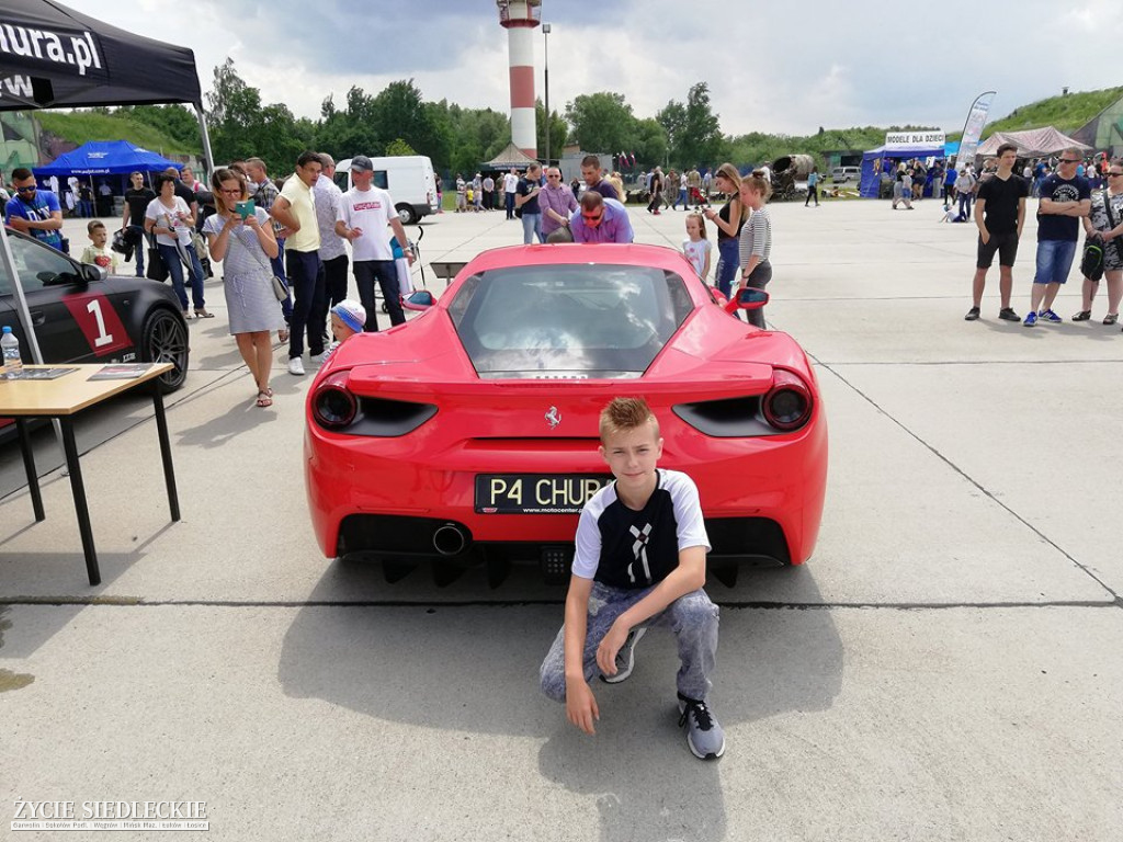 Dzień Otwartych Koszar