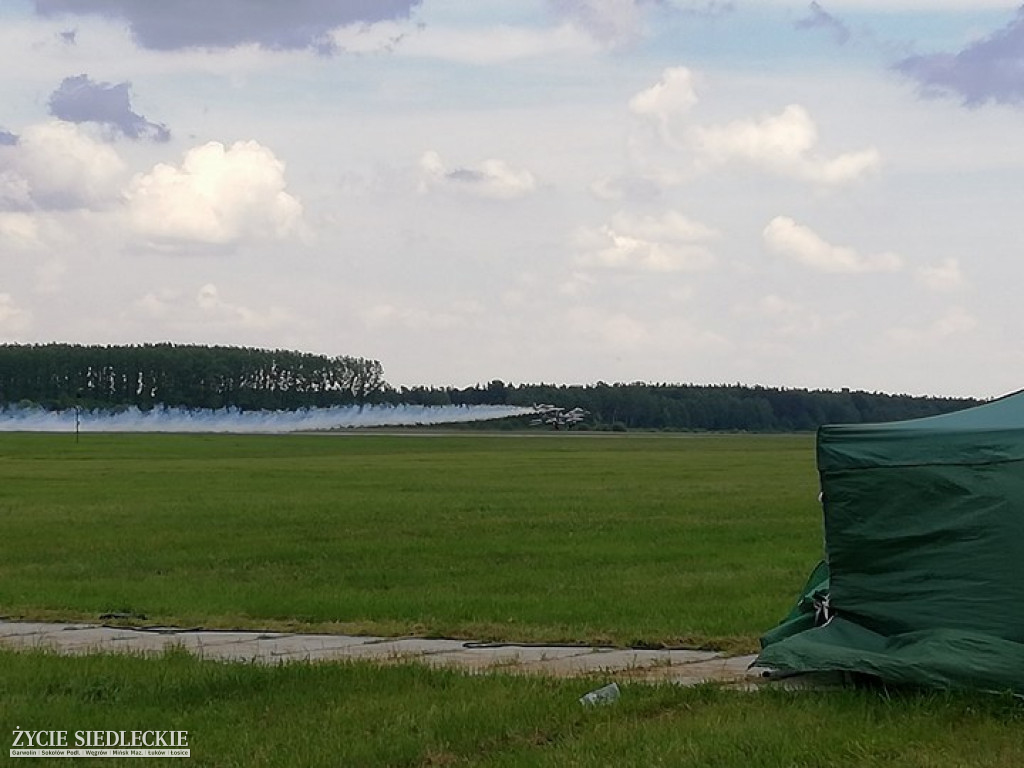 Dzień Otwartych Koszar