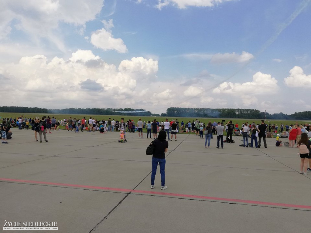 Dzień Otwartych Koszar