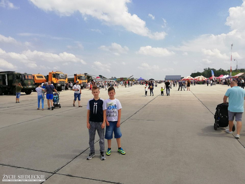 Dzień Otwartych Koszar
