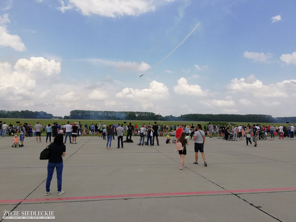 Dzień Otwartych Koszar