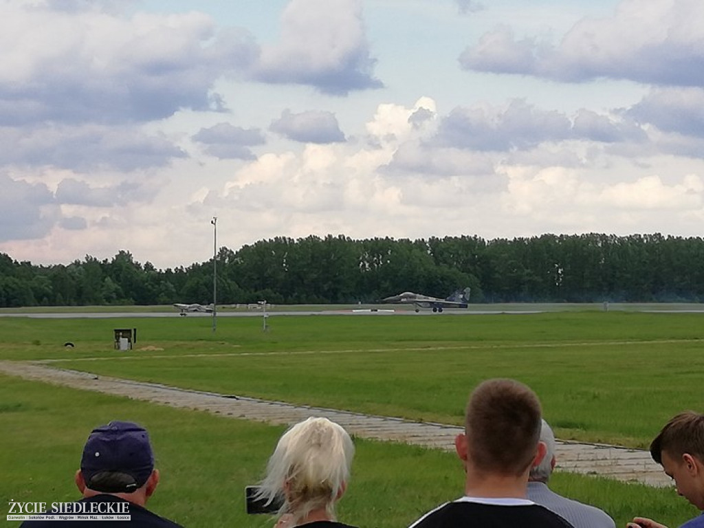 Dzień Otwartych Koszar