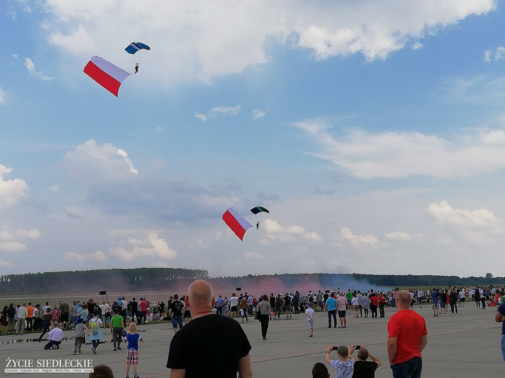 Dzień Otwartych Koszar