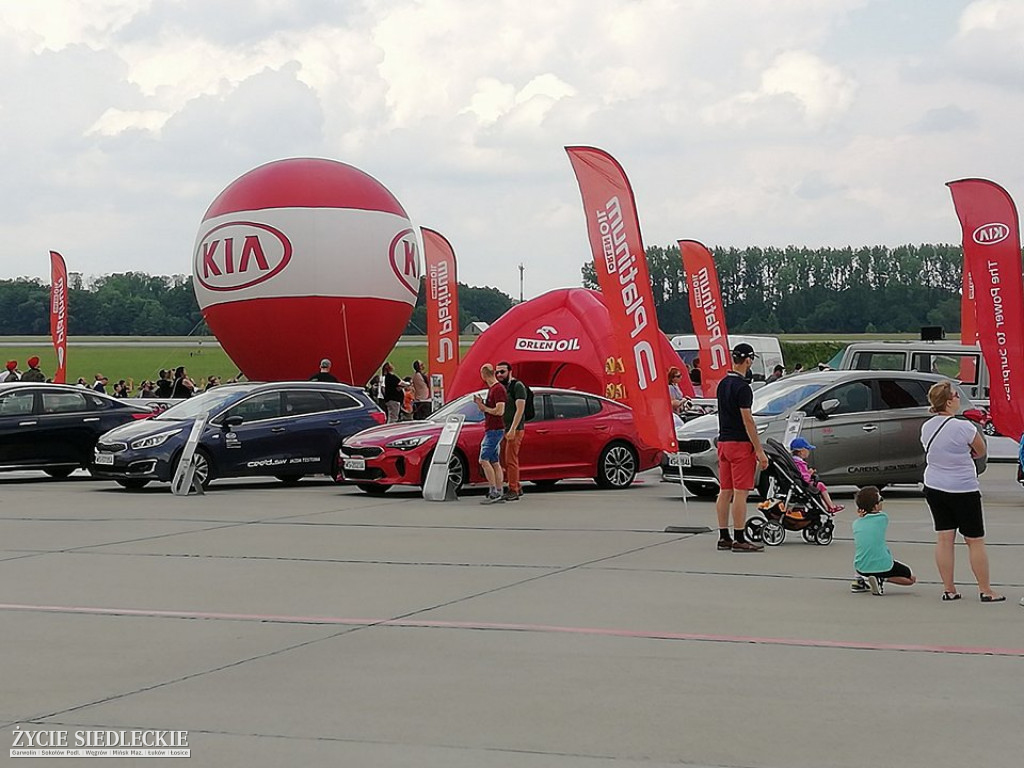 Dzień Otwartych Koszar