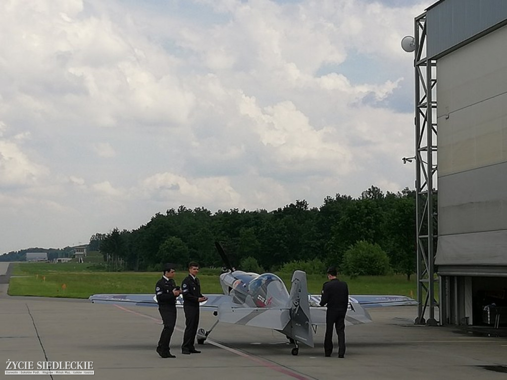 Dzień Otwartych Koszar