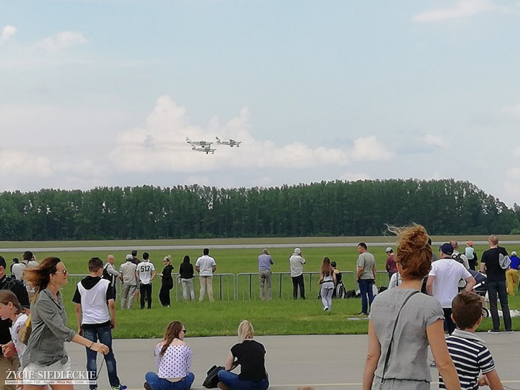 Dzień Otwartych Koszar