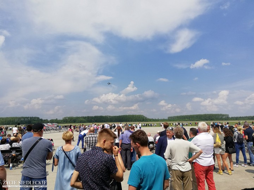Dzień Otwartych Koszar