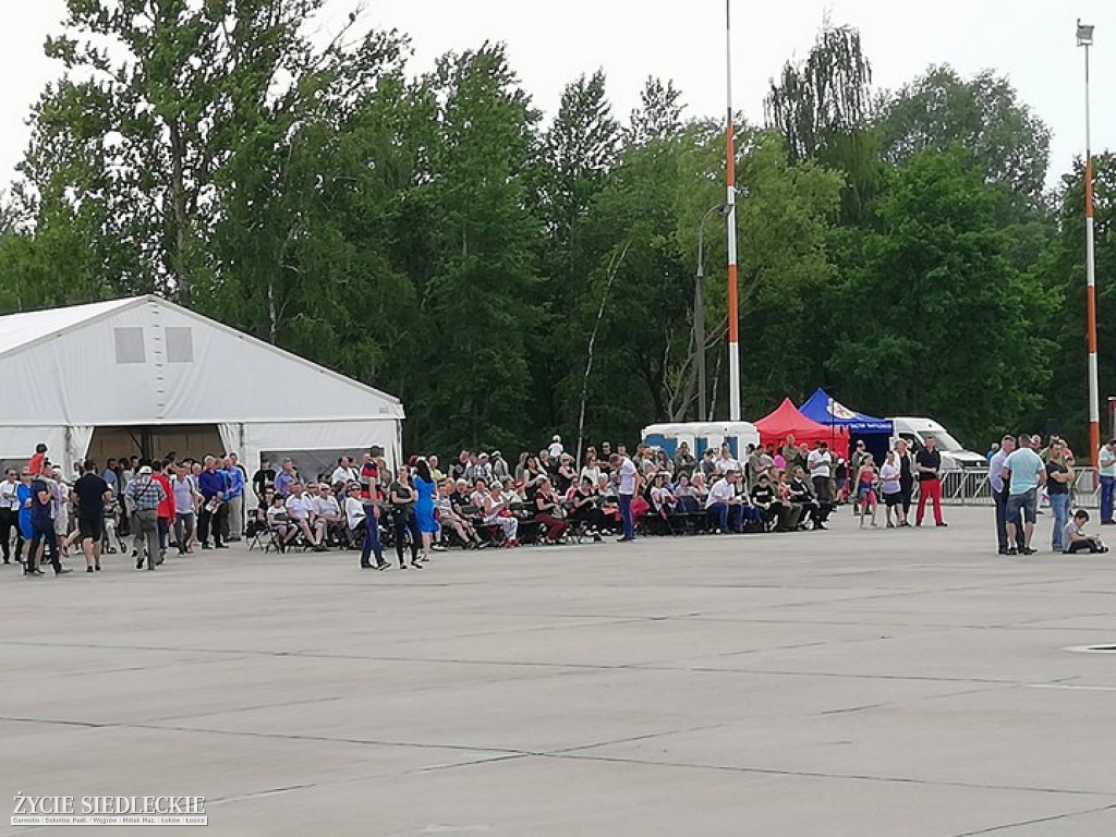 Dzień Otwartych Koszar