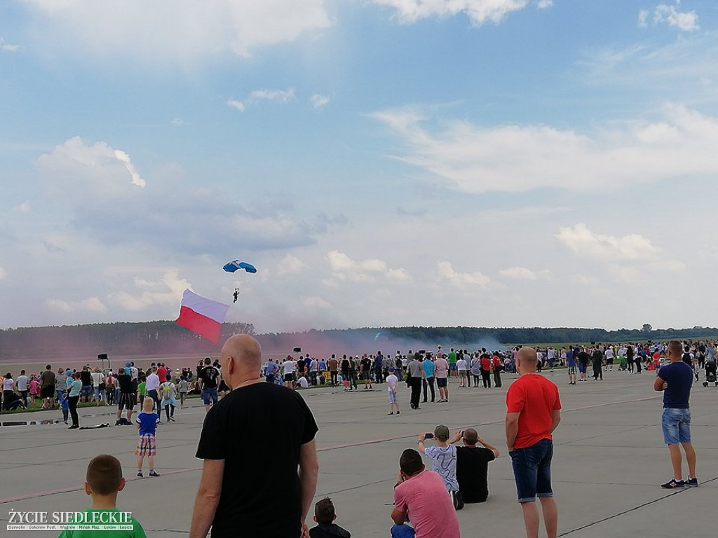 Dzień Otwartych Koszar