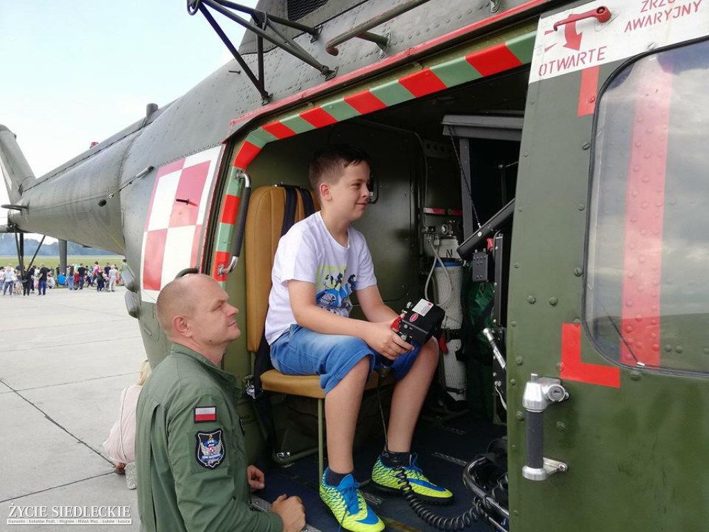 Dzień Otwartych Koszar