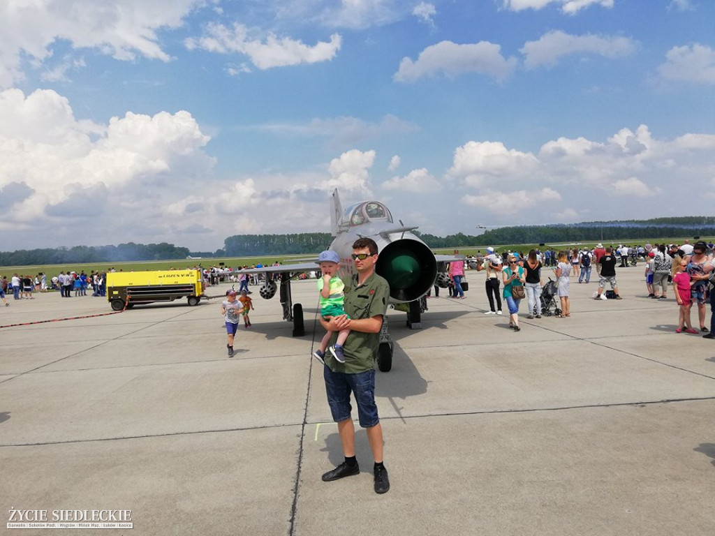 Dzień Otwartych Koszar