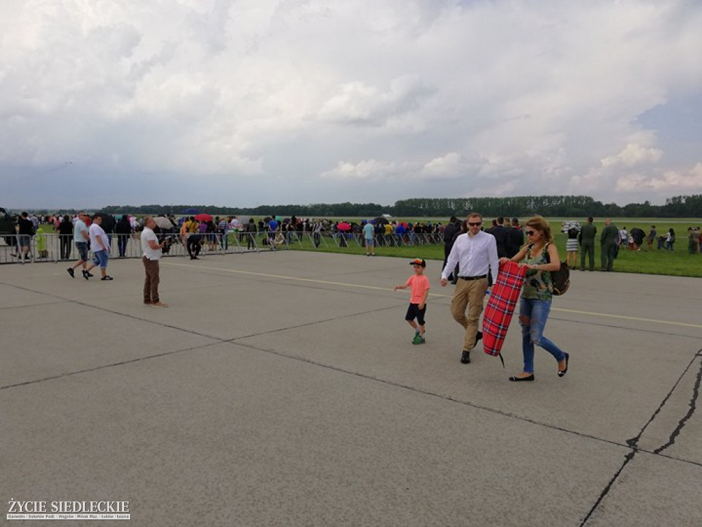 Dzień Otwartych Koszar