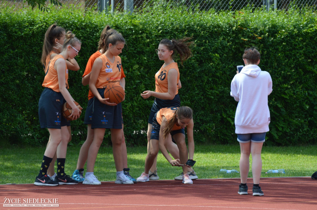 Gala sportu w Siedlcach