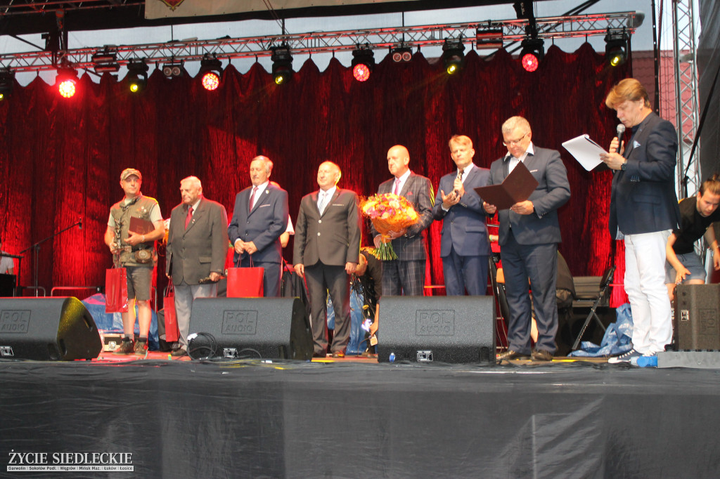 Dni Łukowa 2018 (sobota)