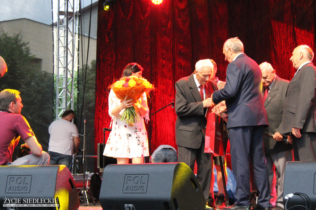 Dni Łukowa 2018 (sobota)