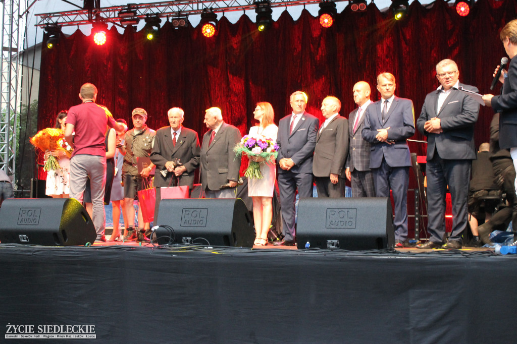 Dni Łukowa 2018 (sobota)