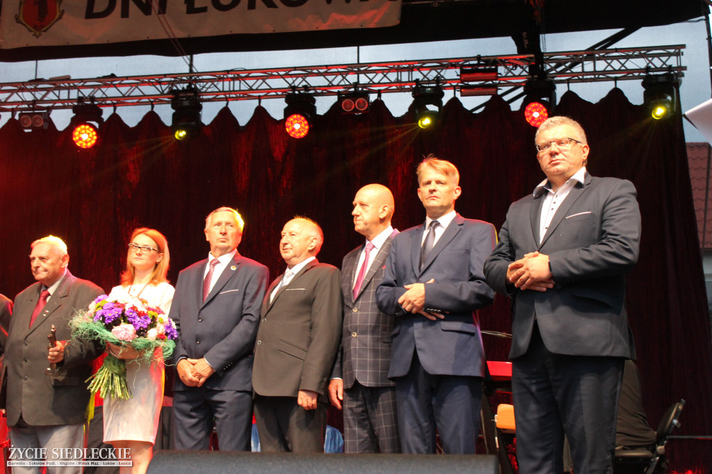 Dni Łukowa 2018 (sobota)