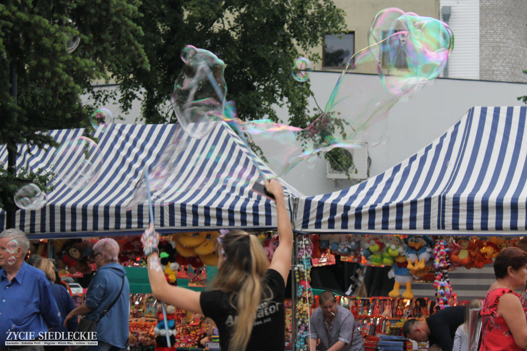 Dni Łukowa 2018 (sobota)