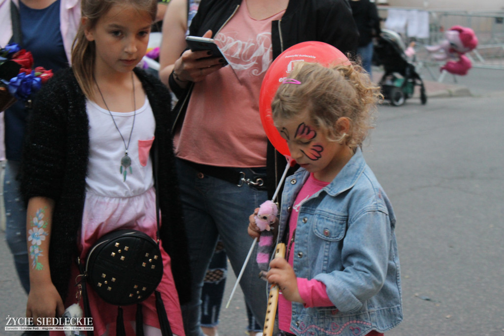 Dni Łukowa 2018 (sobota)