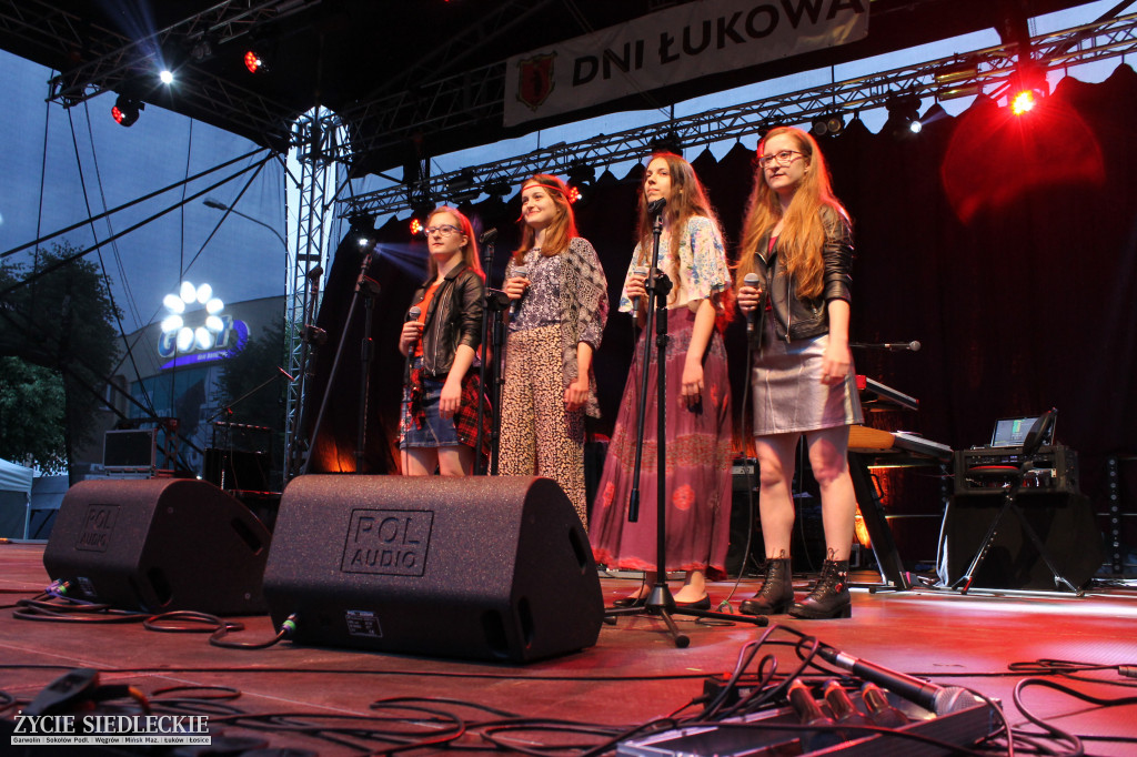 Dni Łukowa 2018 (sobota)