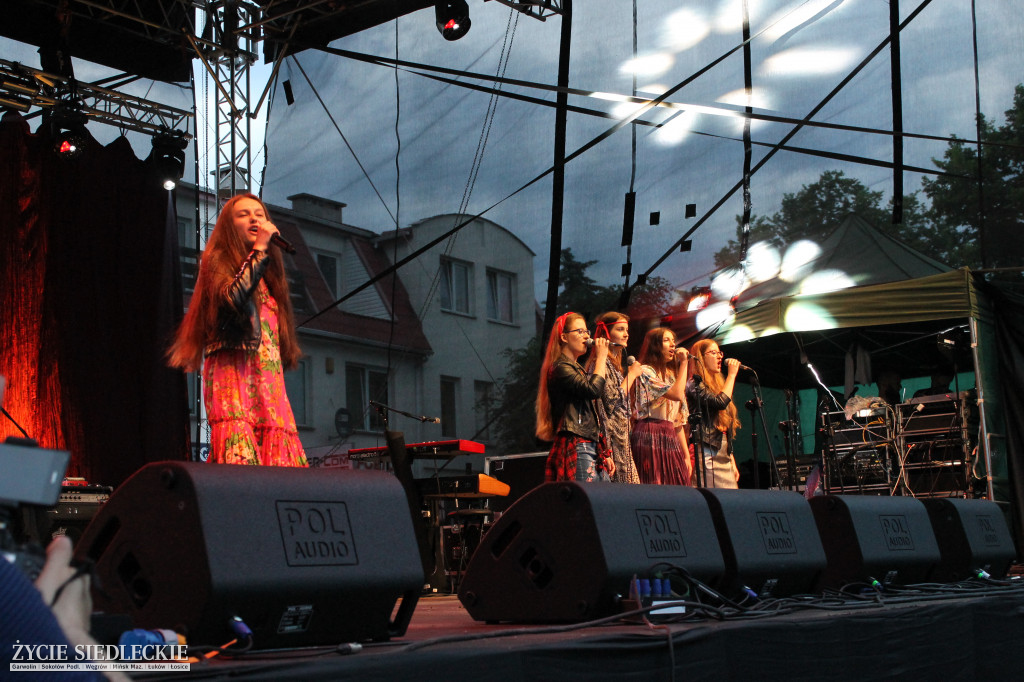 Dni Łukowa 2018 (sobota)