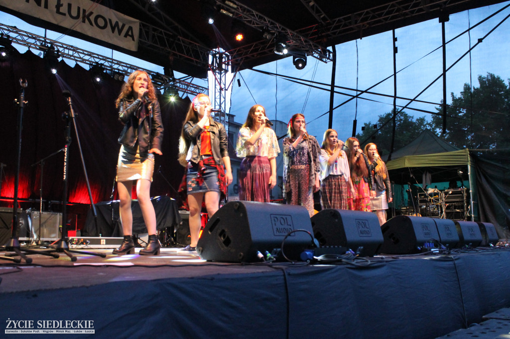 Dni Łukowa 2018 (sobota)