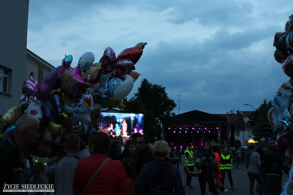 Dni Łukowa 2018 (sobota)