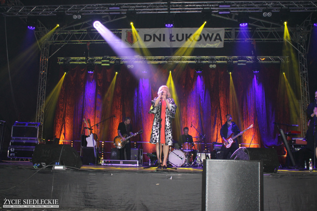 Dni Łukowa 2018 (sobota)