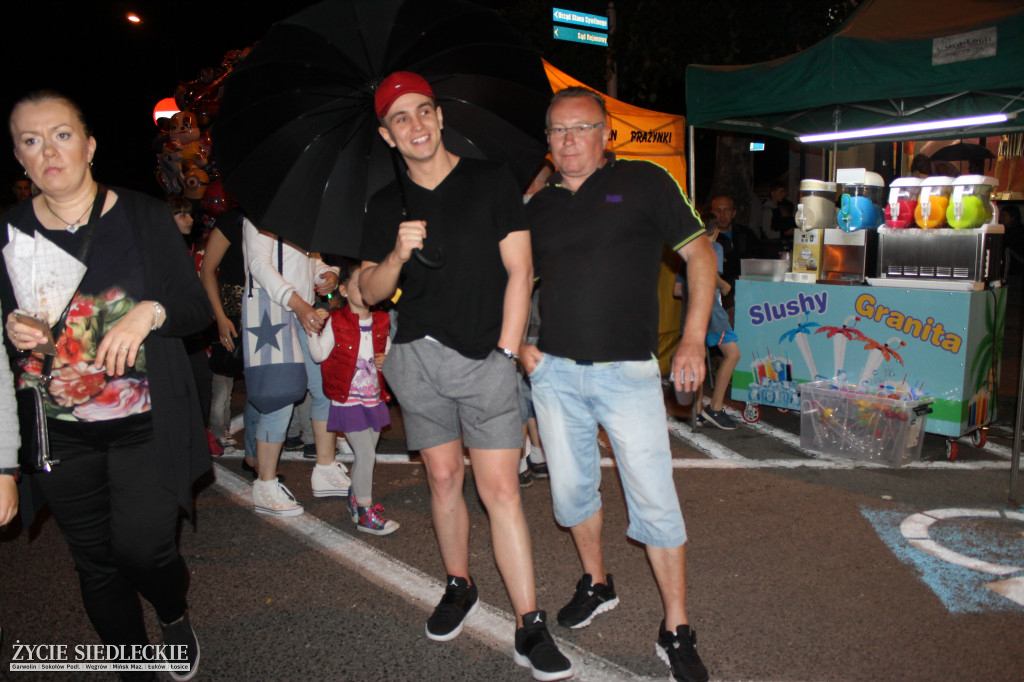 Dni Łukowa 2018 (sobota)