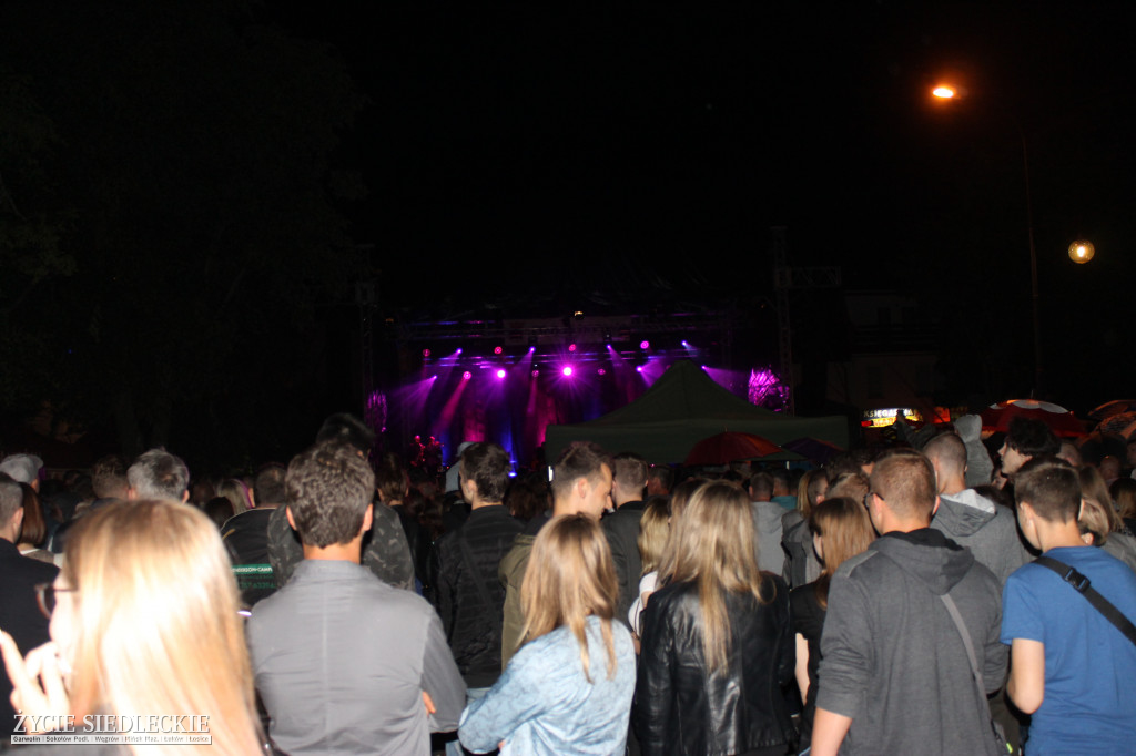 Dni Łukowa 2018 (sobota)