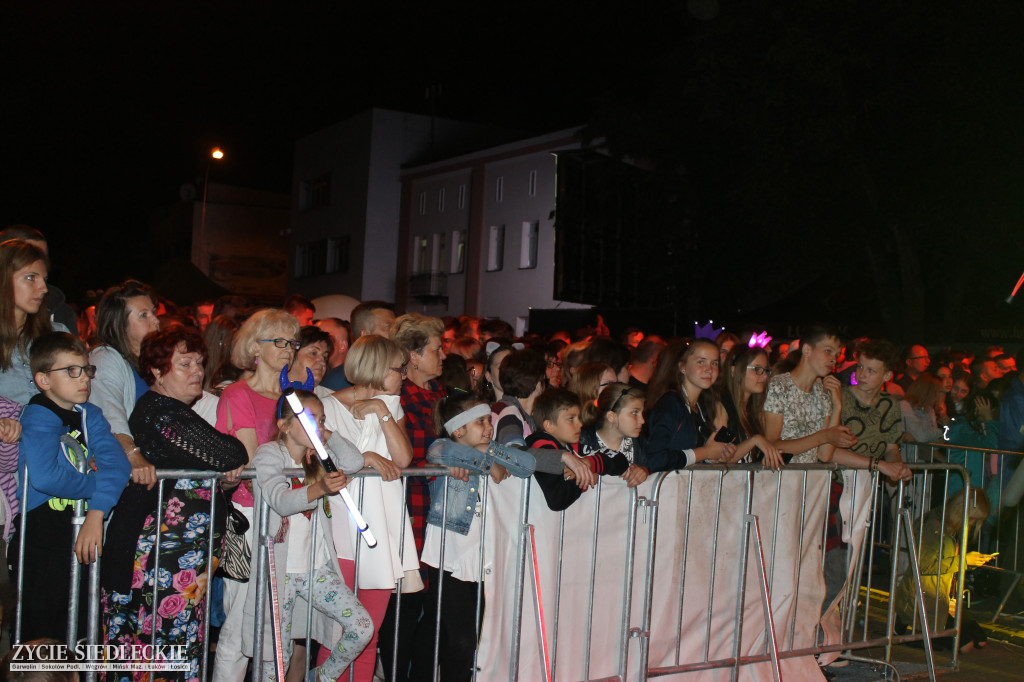 Dni Łukowa 2018 (sobota)