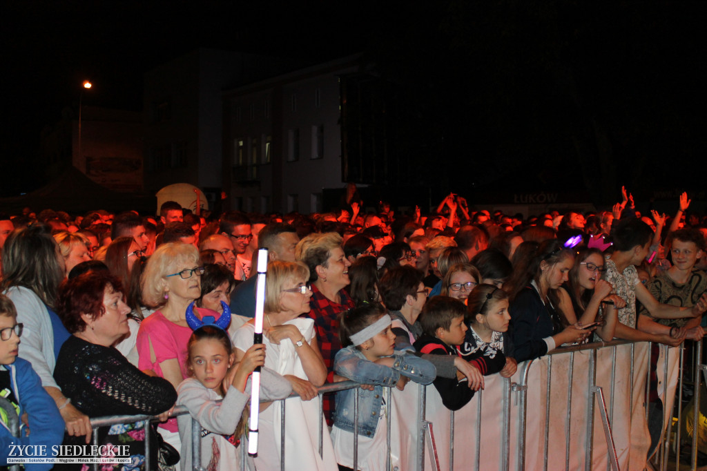 Dni Łukowa 2018 (sobota)