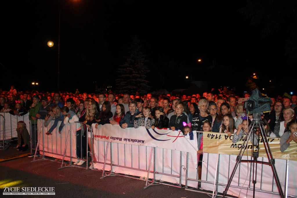 Dni Łukowa 2018 (sobota)