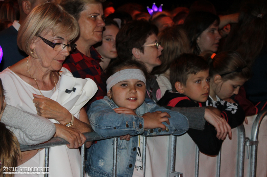 Dni Łukowa 2018 (sobota)