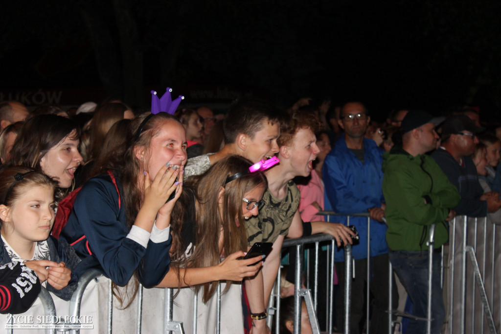 Dni Łukowa 2018 (sobota)