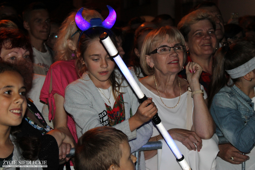 Dni Łukowa 2018 (sobota)