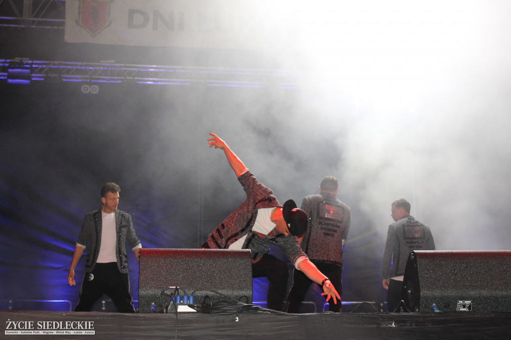 Dni Łukowa 2018 (sobota)