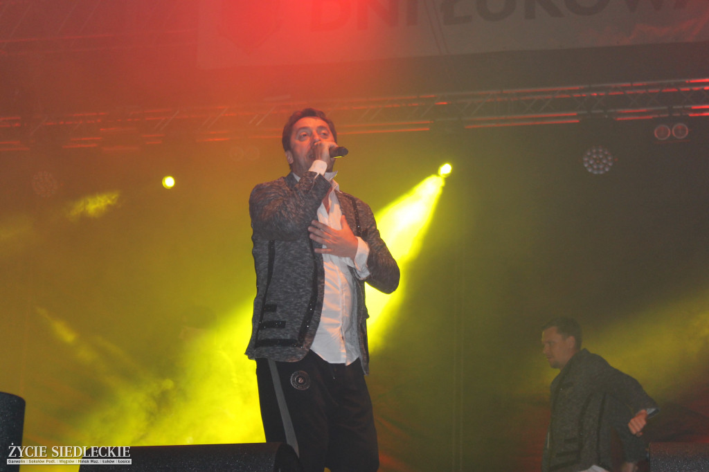 Dni Łukowa 2018 (sobota)